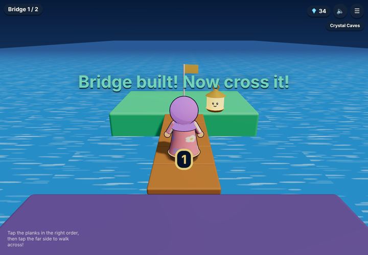 Bridge Builder